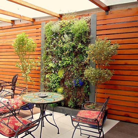 La Toscana Hotel Boutique 발파라이소 외부 사진