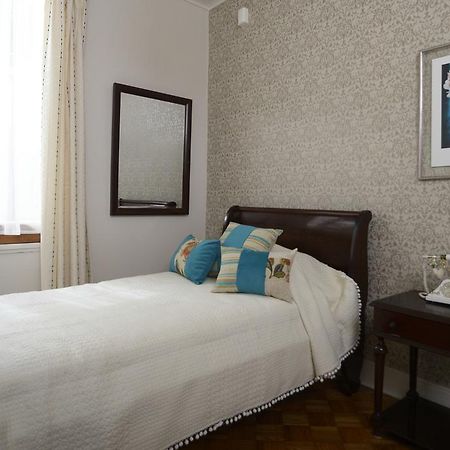 La Toscana Hotel Boutique 발파라이소 외부 사진
