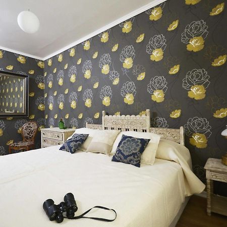 La Toscana Hotel Boutique 발파라이소 외부 사진