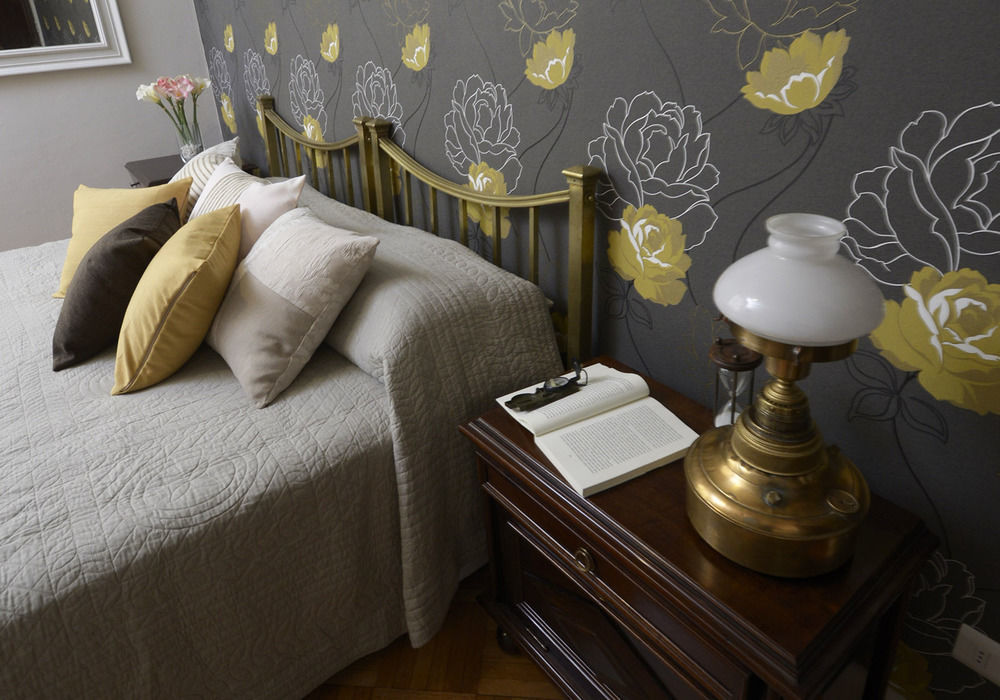 La Toscana Hotel Boutique 발파라이소 외부 사진