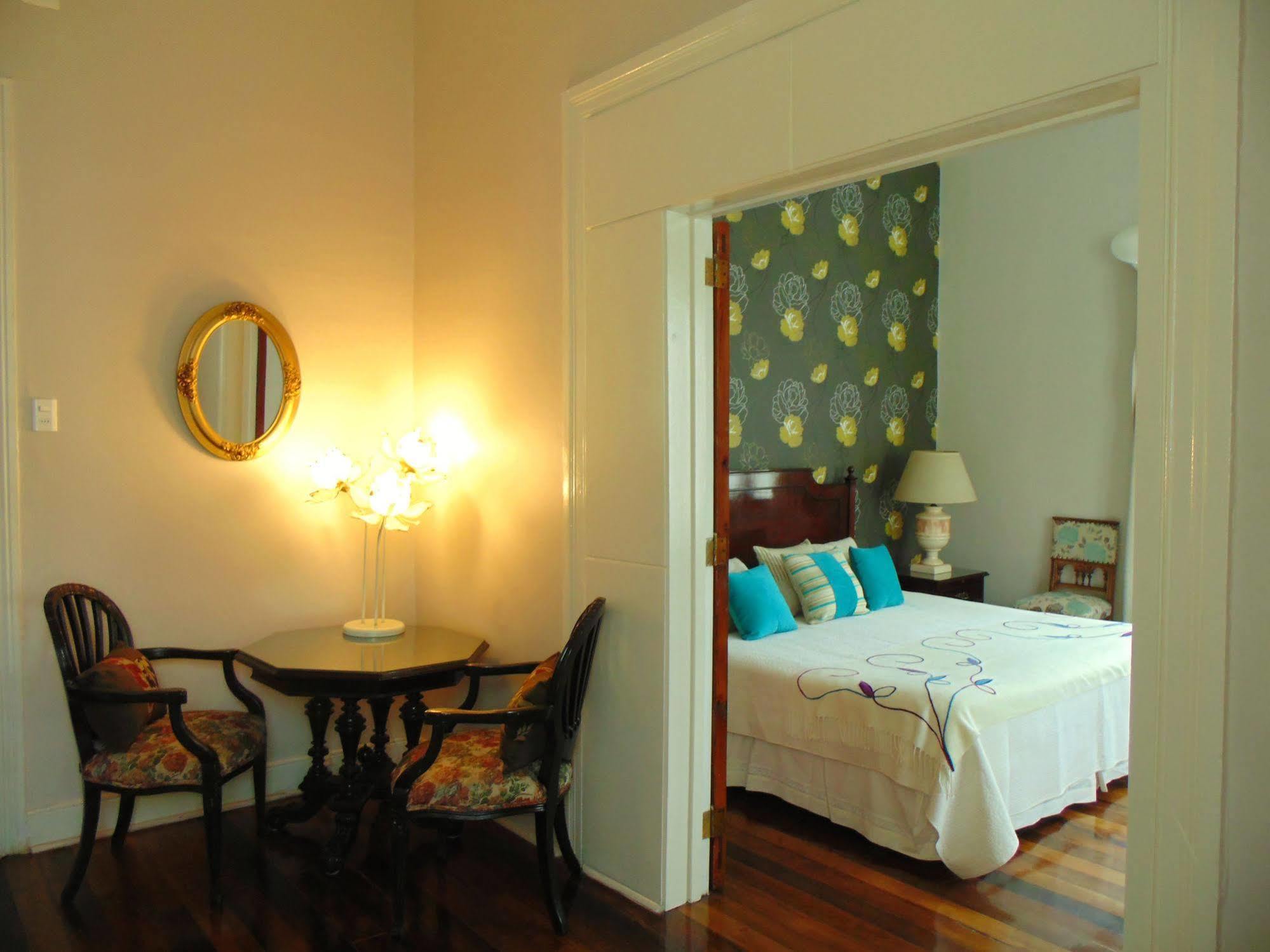 La Toscana Hotel Boutique 발파라이소 외부 사진
