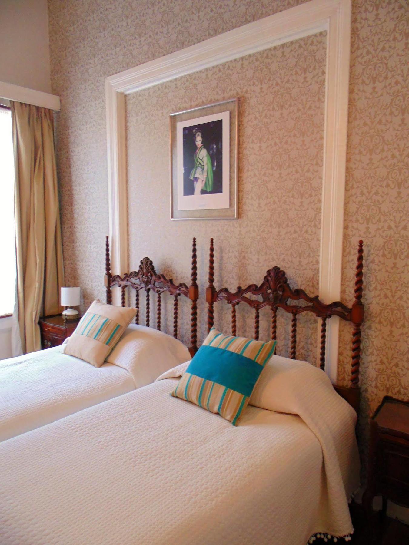 La Toscana Hotel Boutique 발파라이소 외부 사진