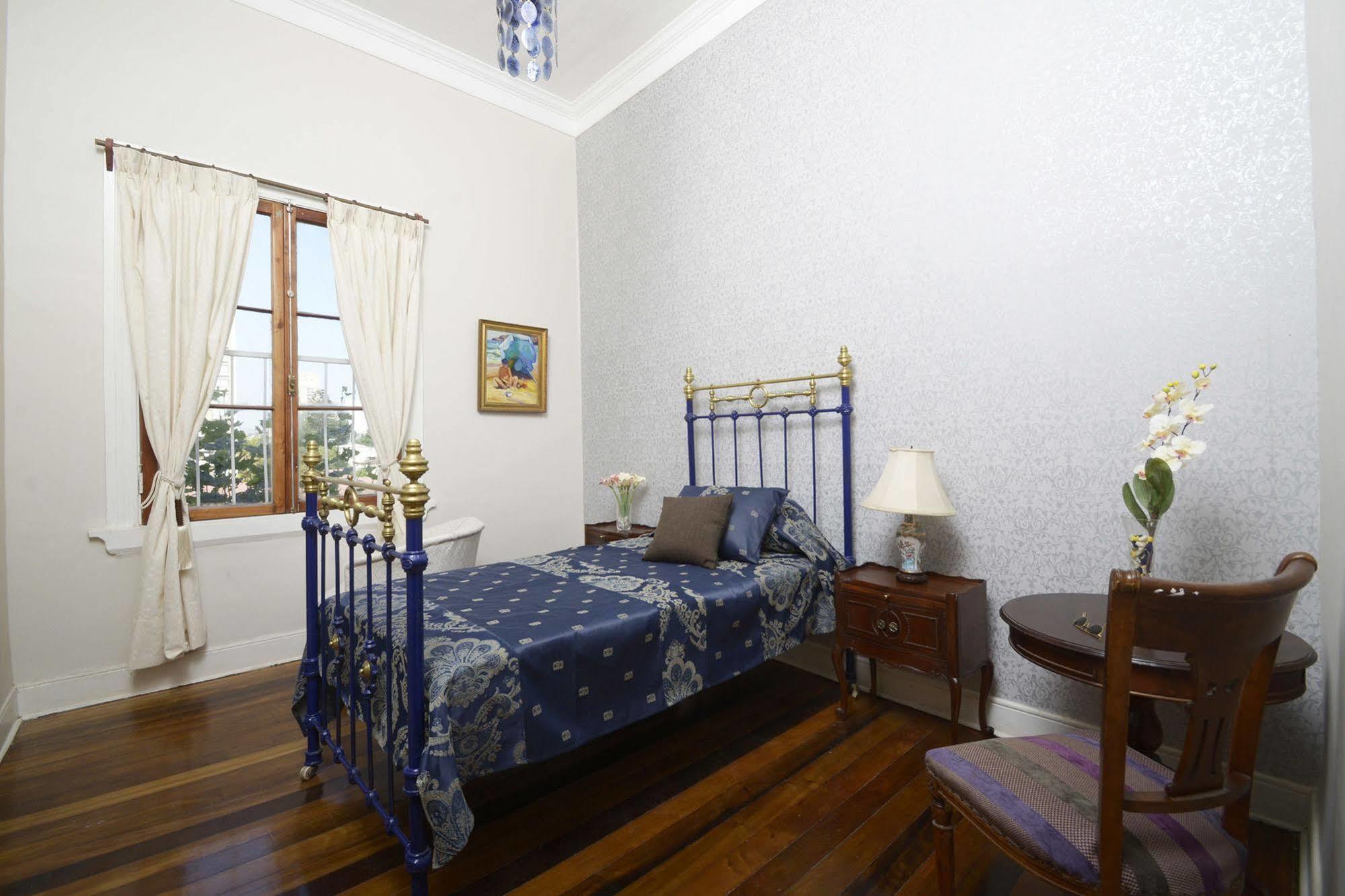 La Toscana Hotel Boutique 발파라이소 외부 사진