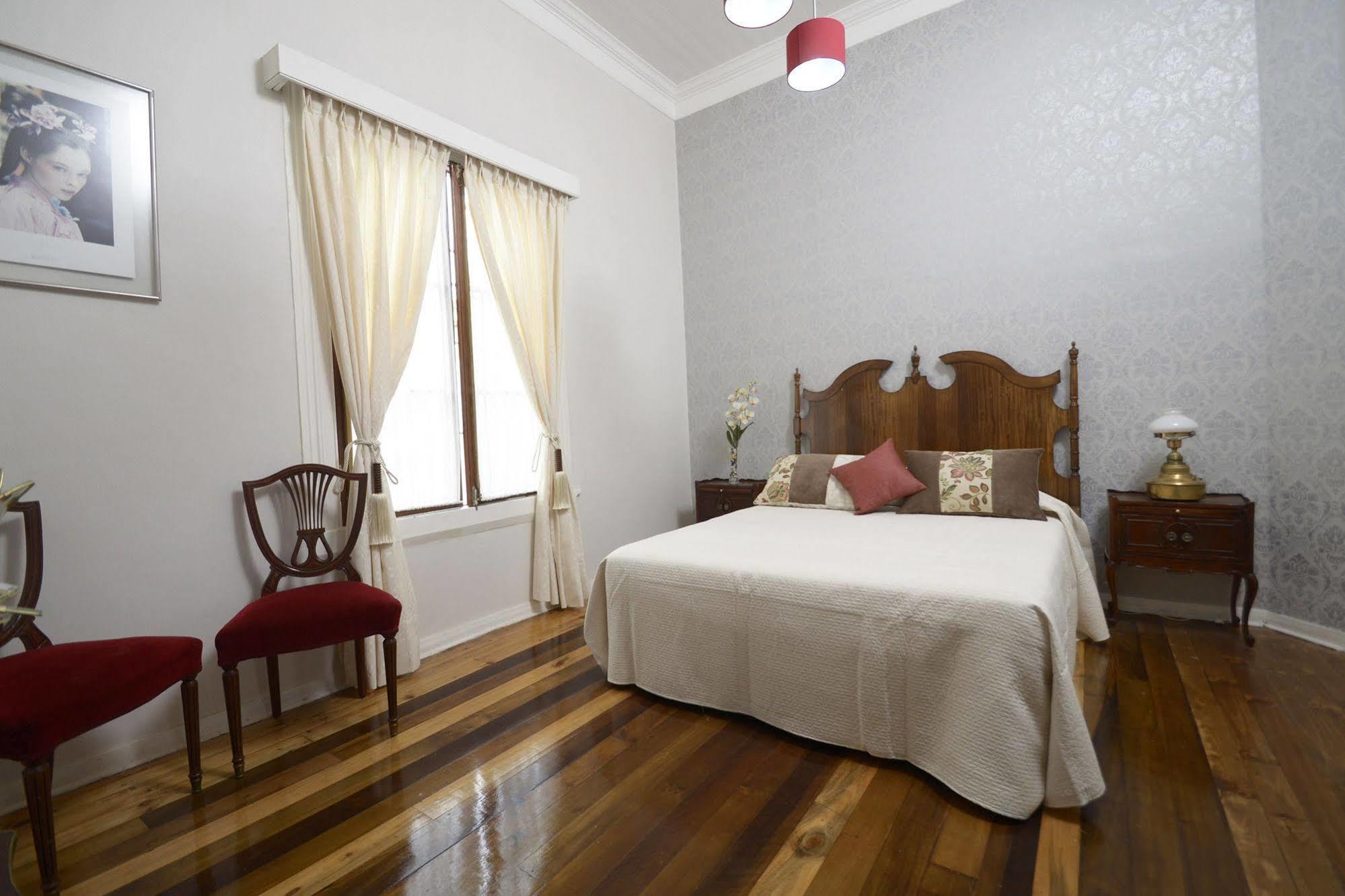 La Toscana Hotel Boutique 발파라이소 외부 사진