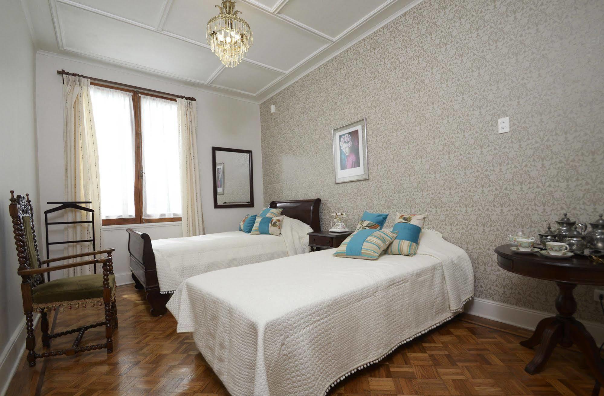 La Toscana Hotel Boutique 발파라이소 외부 사진
