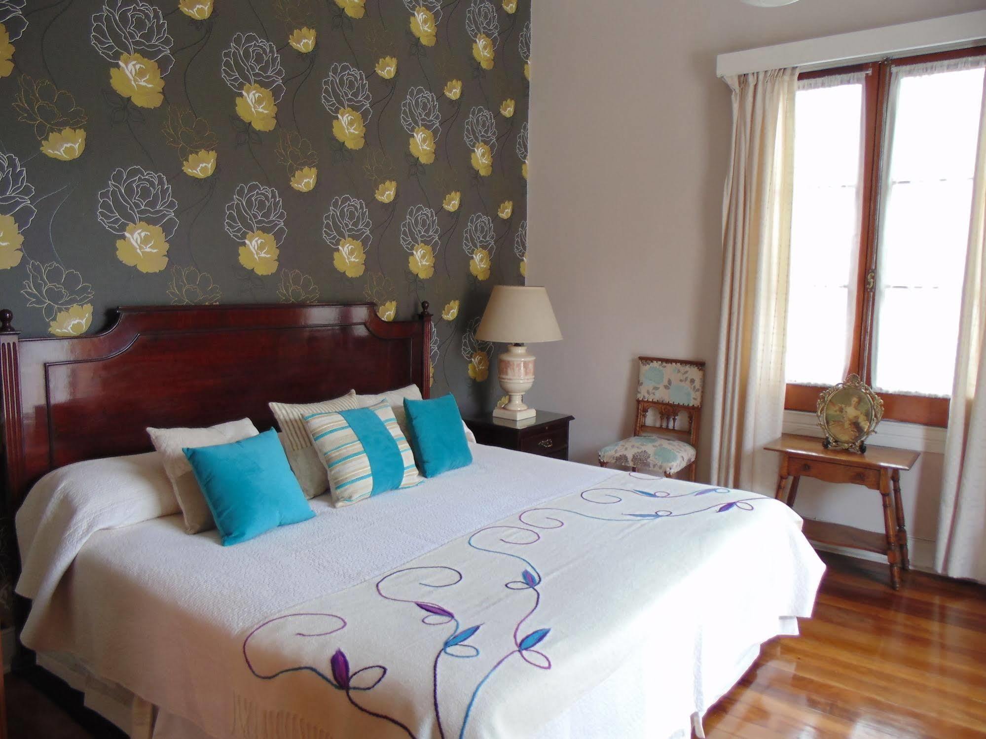 La Toscana Hotel Boutique 발파라이소 외부 사진