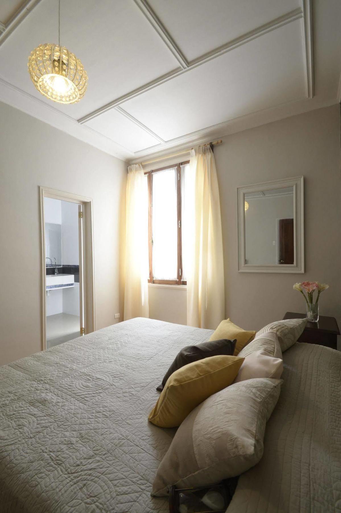 La Toscana Hotel Boutique 발파라이소 외부 사진