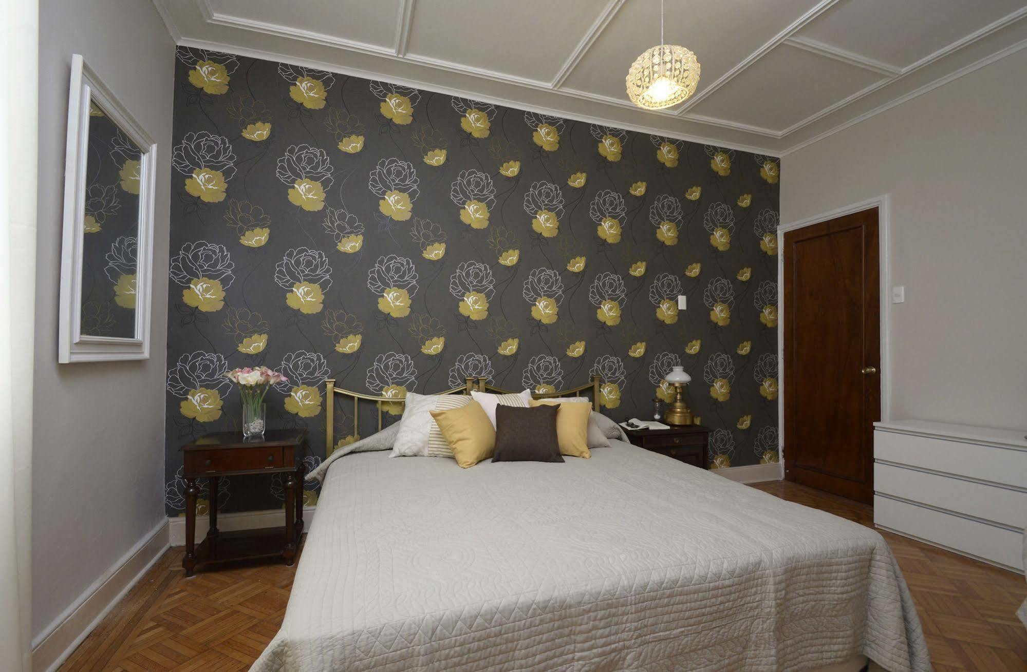 La Toscana Hotel Boutique 발파라이소 외부 사진