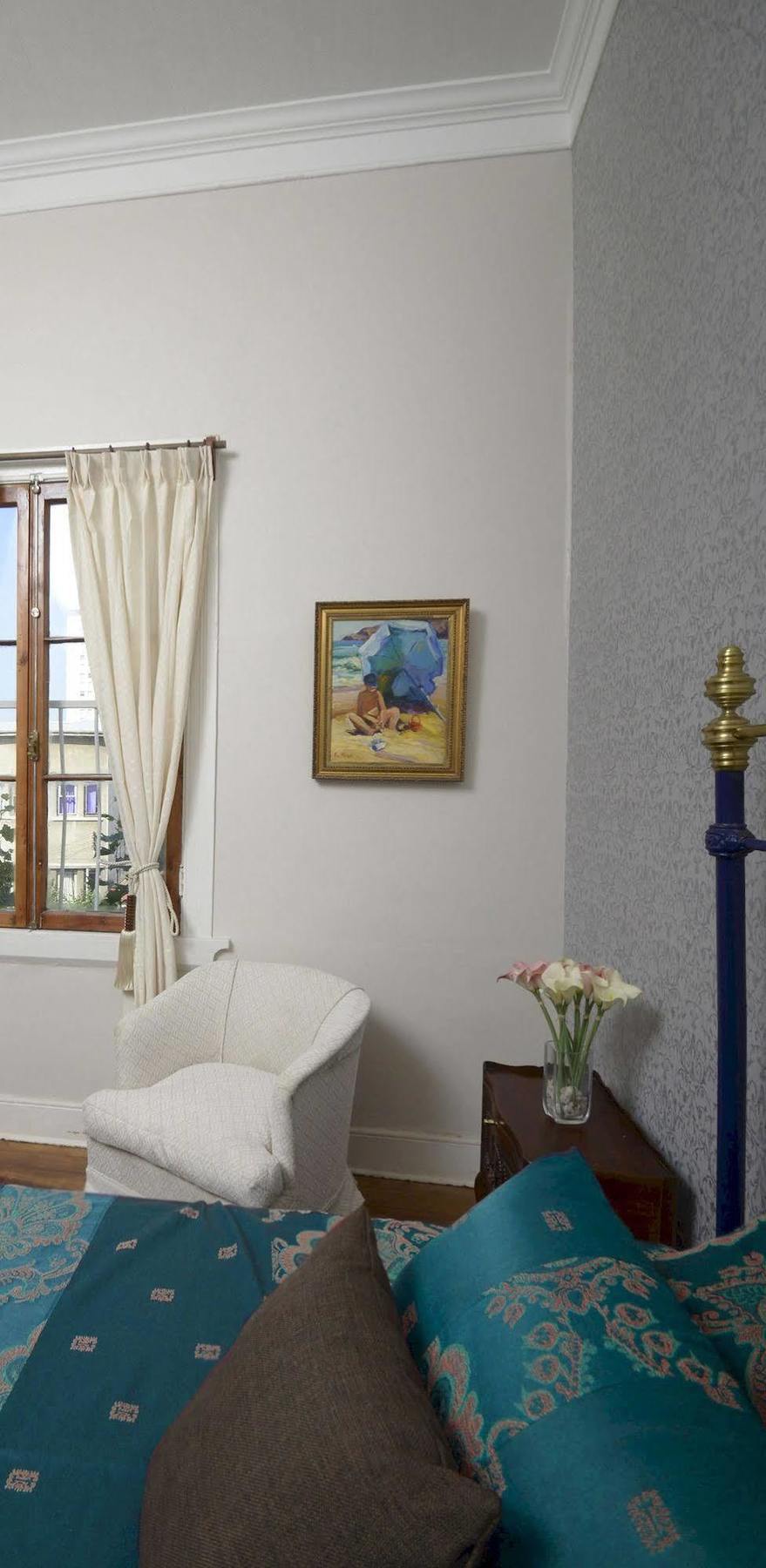 La Toscana Hotel Boutique 발파라이소 외부 사진